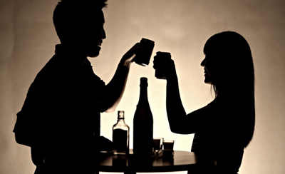 alcoholism treatment kerala